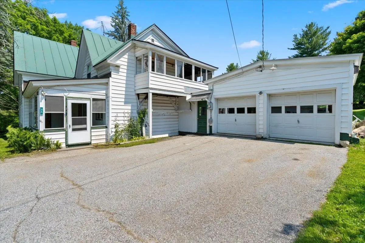 3 Hillside Avenue, East Barre, VT 05469 - #1