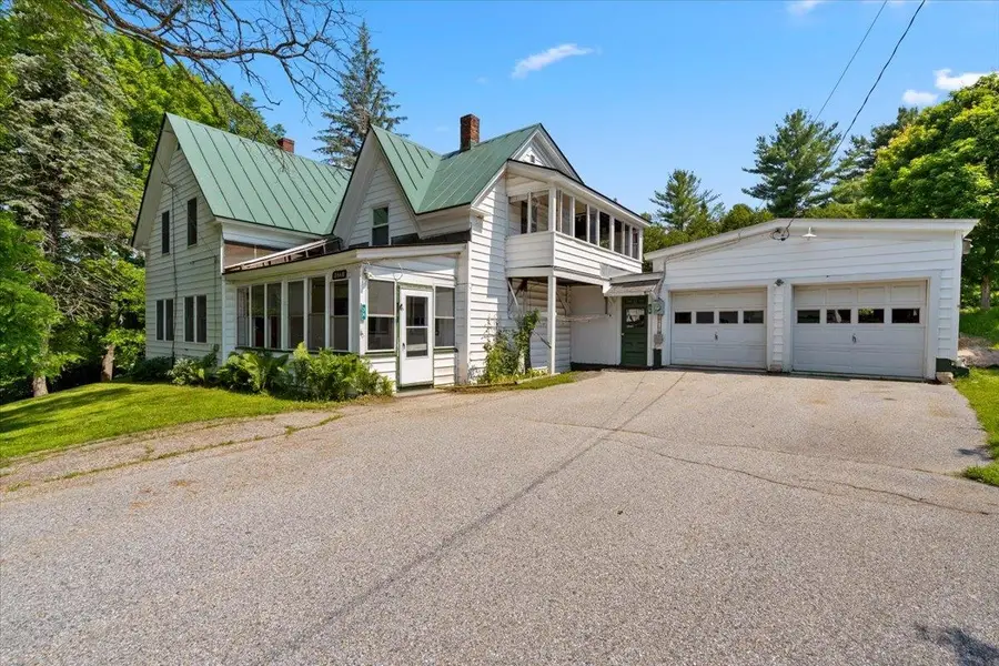 3 Hillside Avenue, East Barre, VT 05469 - #2
