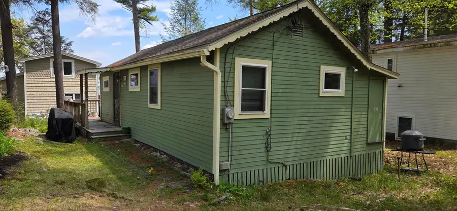 62 Old Rail Road, Gilford, NH 03246 - #2