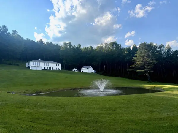 661 Wright Orchard Road, Grafton, VT 05146