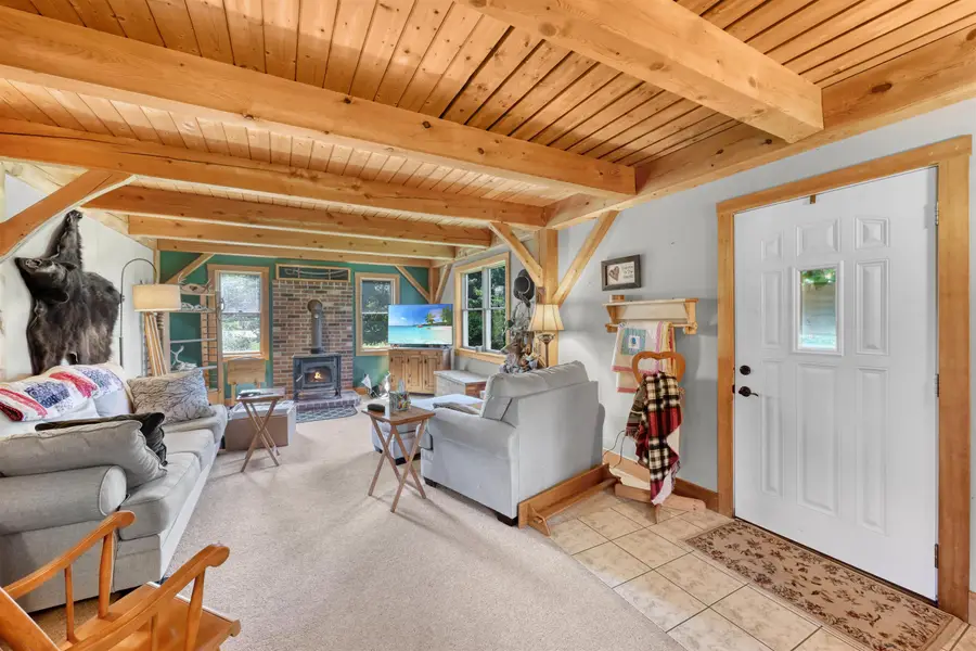 732 Station Road, North Hero, VT 05474 - #3