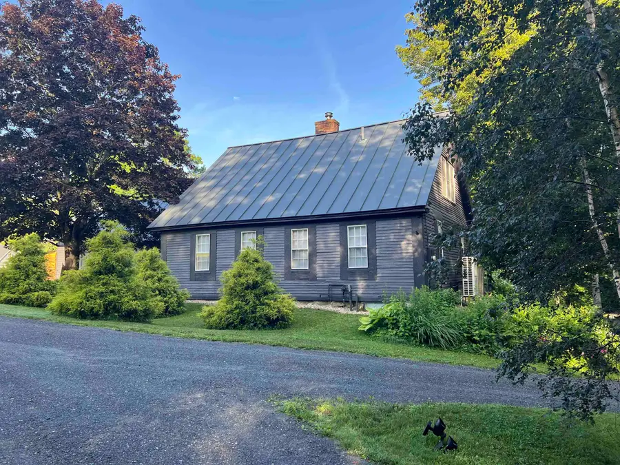 412 Hall Ranch Road, Grafton, VT 05146 - #2