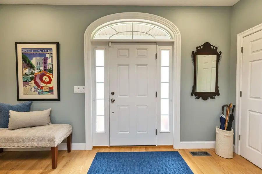 72 South Road, Deerfield, NH 03037 - #3