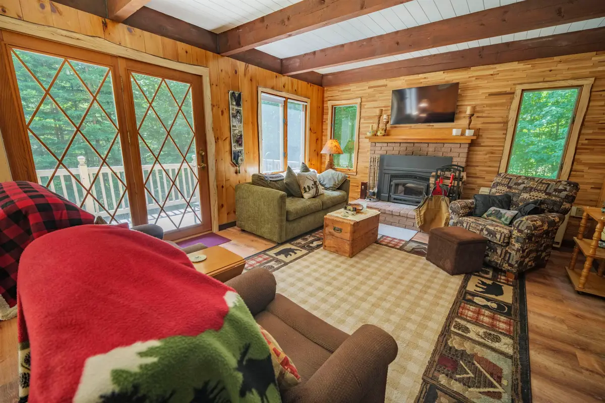 180 Debbie Higgins Lane, Wardsboro, VT 05355 - #1