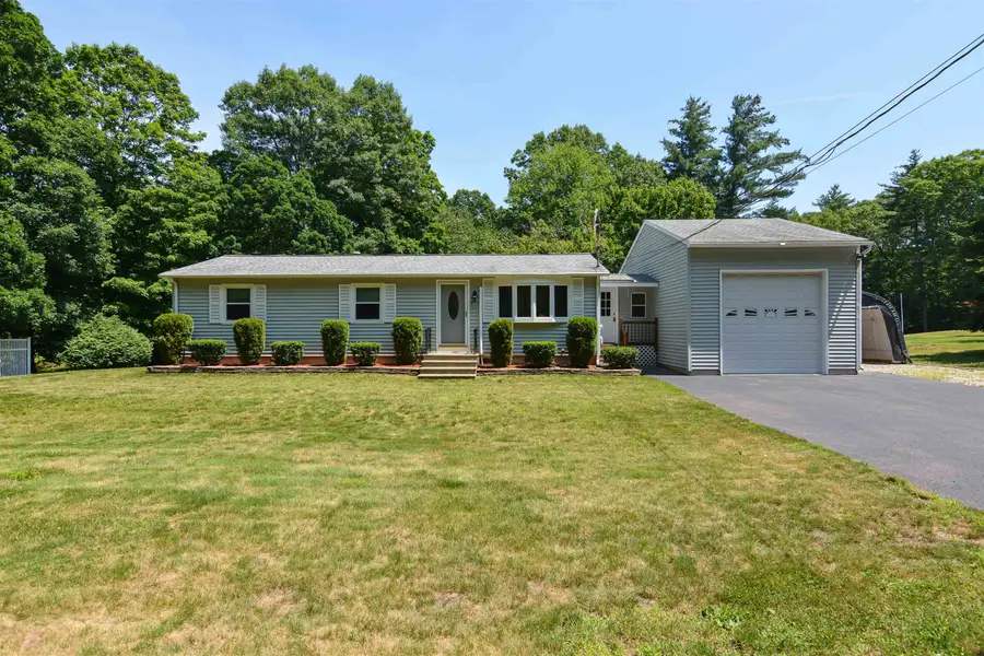 73 Brown Hill Road, East Hampstead, NH 03826 - #2
