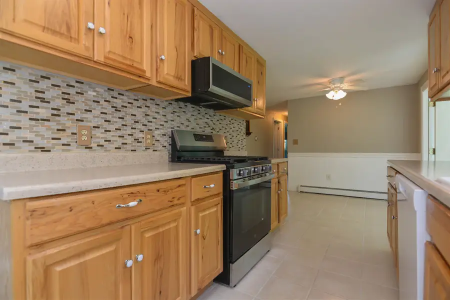 73 Brown Hill Road, East Hampstead, NH 03826 - #3