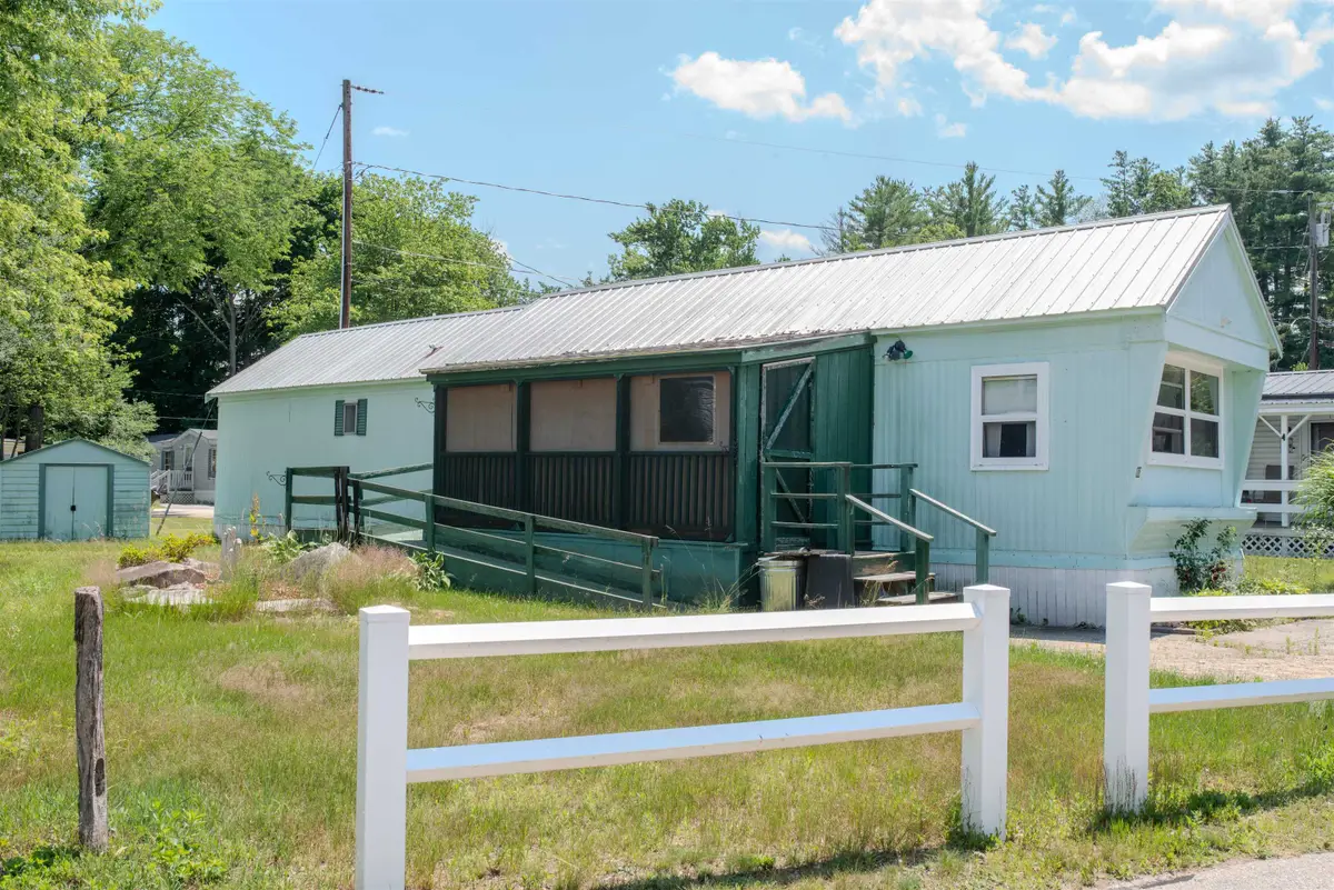 529 Nashua Street #10, Milford, NH 03055 - #1