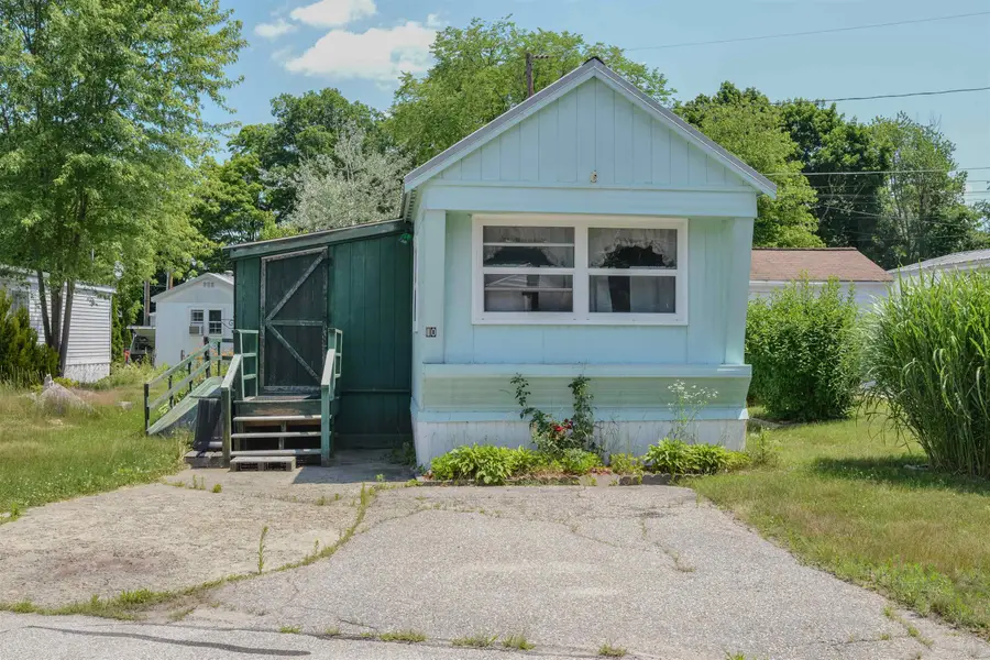 529 Nashua Street #10, Milford, NH 03055 - #2