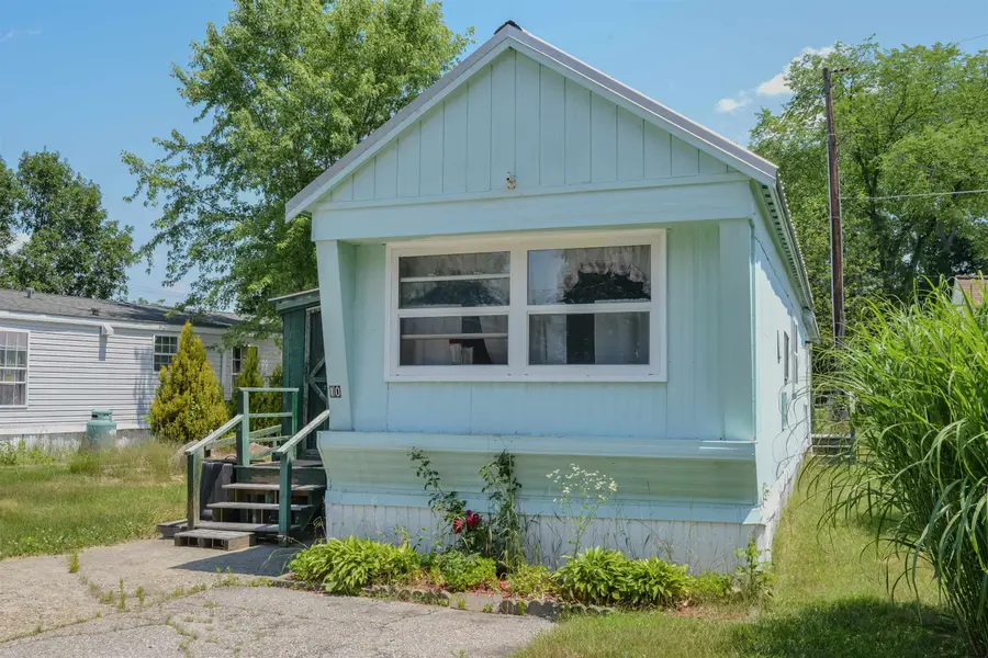 529 Nashua Street #10, Milford, NH 03055 - #3