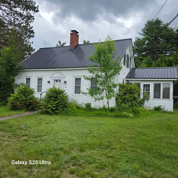 40 Old Granite Road, Ossipee, NH 03864-7359