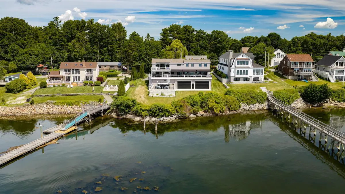 30 Cedar Point Road, Durham, NH 03824 - #1