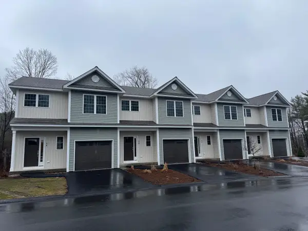 5A Dearborn Circle, Goffstown, NH 03045