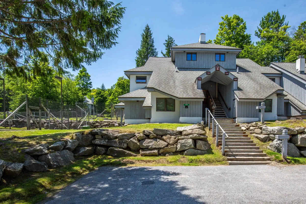 151 Village Circle #V31, Killington, VT 05751 - #1