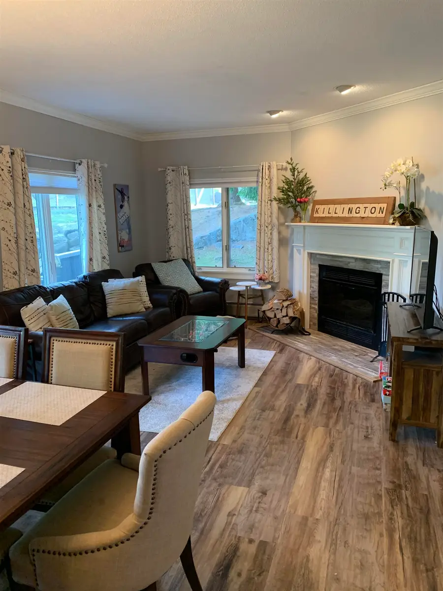 151 Village Circle #V31, Killington, VT 05751 - #2