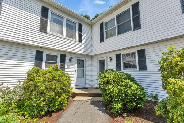 50 Edward J Roy Drive #9, Manchester, NH 03104