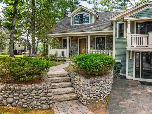 174 Saint James Avenue, Milton, NH 03851