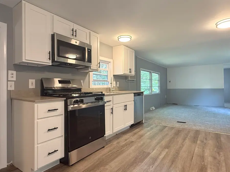9 Corliss Hill Road, Meredith, NH 03253 - #3