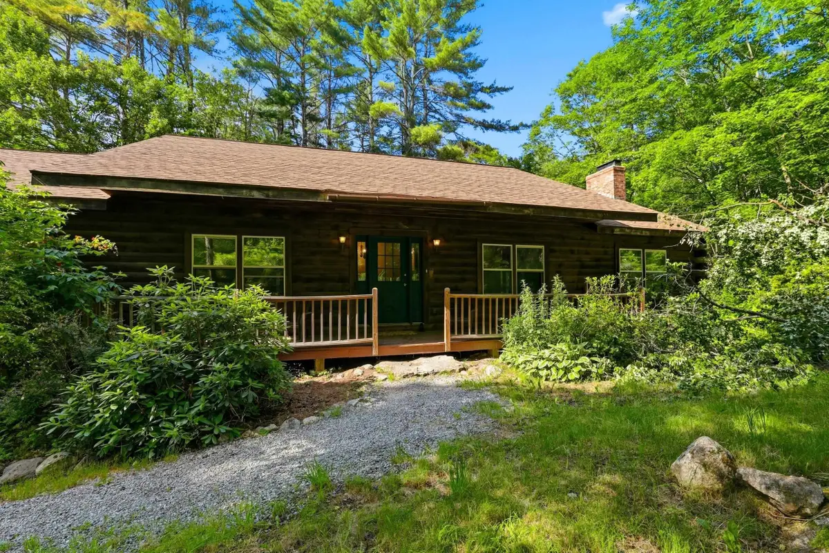 304 Bean Road, Warner, NH 03278 - #1