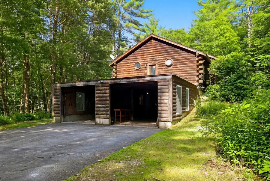 304 Bean Road, Warner, NH 03278 - #2