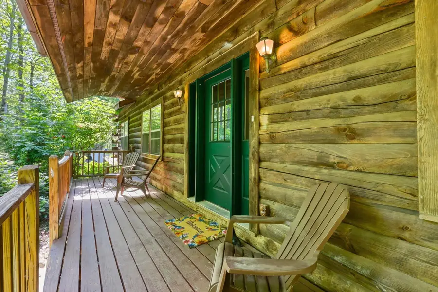 304 Bean Road, Warner, NH 03278 - #3