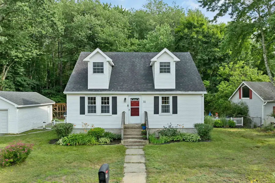 55 School Street, Salem, NH 03079 - #2