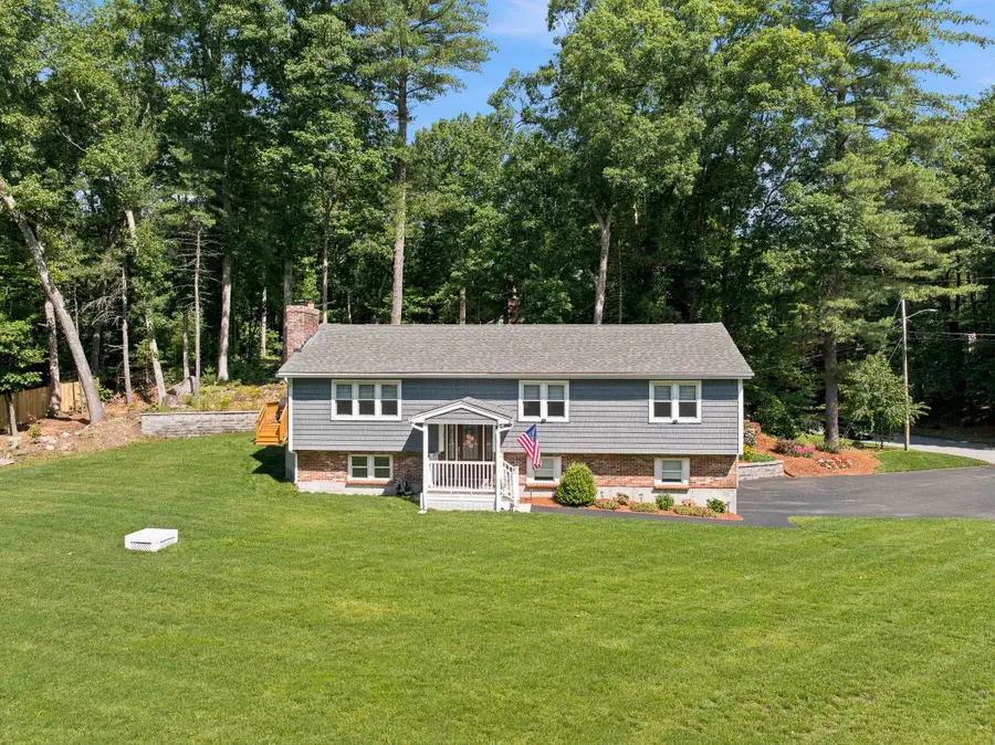 19 Michael Avenue, Nashua, NH 03063 - #2
