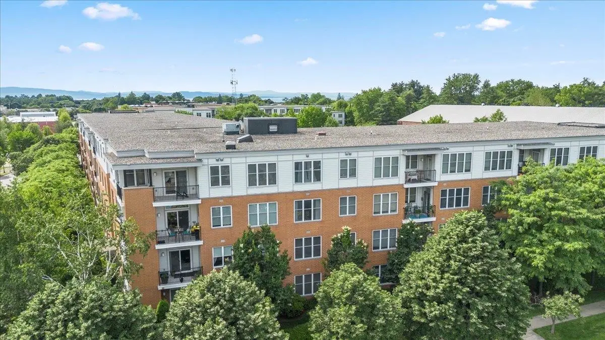 370 Farrell Street #401, South Burlington, VT 05403 - #1