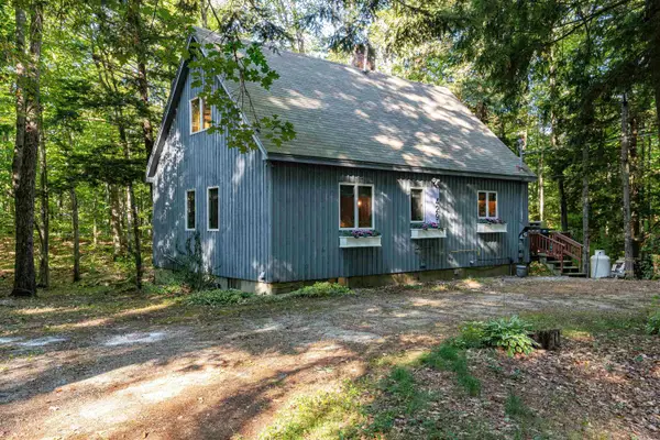 429 Rolling Ridge Road, Bartlett, NH 03812