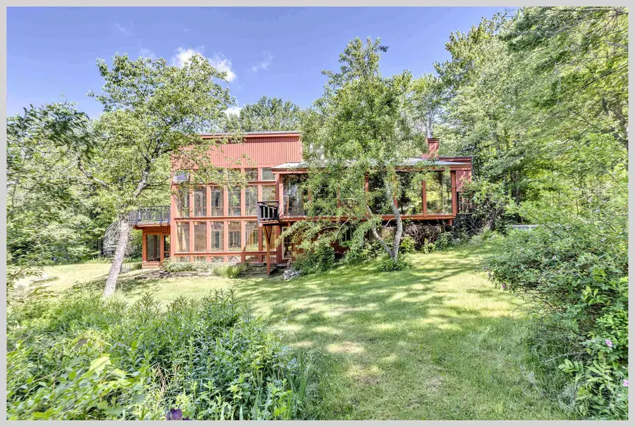 206 River Road, Groton, NH 03266 - #2