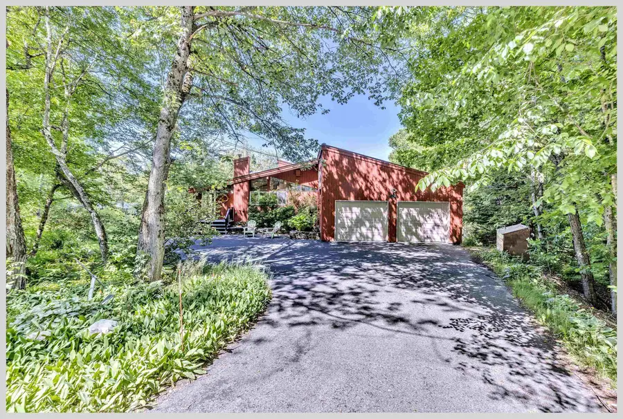 206 River Road, Groton, NH 03266 - #3