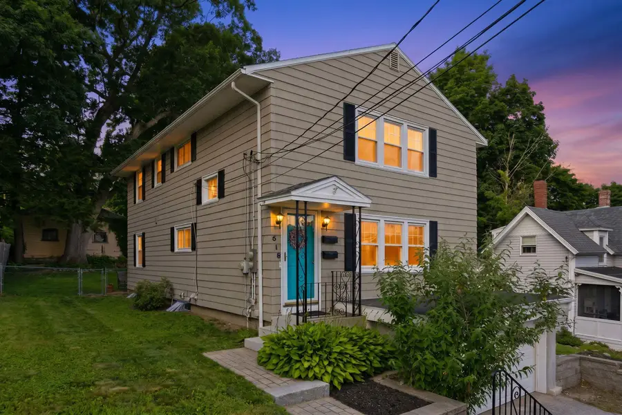518 Central Street, Manchester, NH 03103 - #2