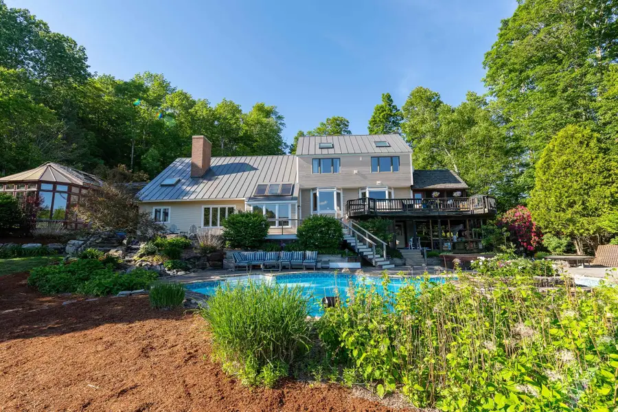838 Cricket Hill Road, Killington, VT 05751 - #3