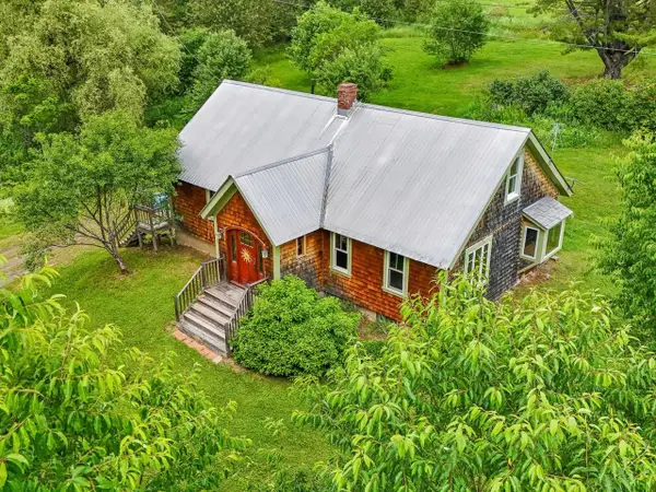 1471 Stellar Road, Williamstown, VT 05679