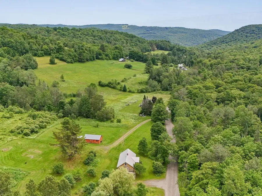 1471 Stellar Road, Williamstown, VT 05679 - #3