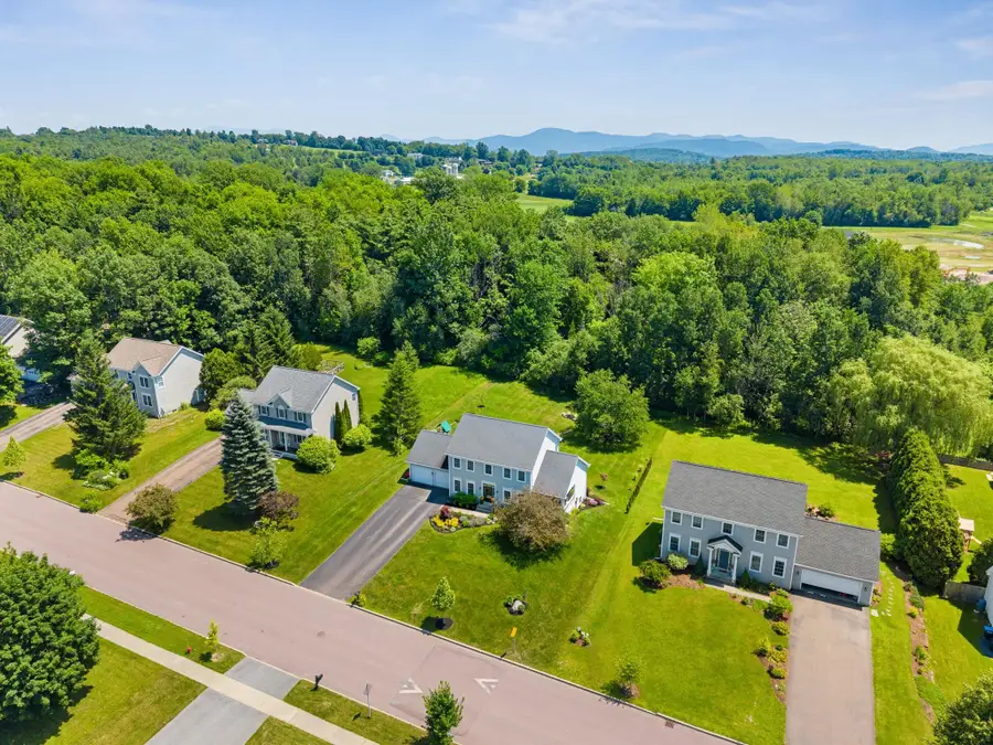 519 Brennan Woods Drive, Williston, VT 05495 - #2