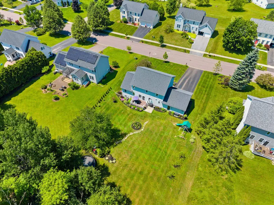 519 Brennan Woods Drive, Williston, VT 05495 - #3