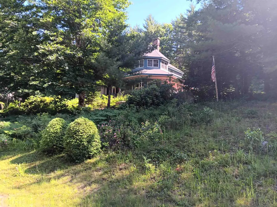 220 Grandview Road, Conway, NH 03818 - #2