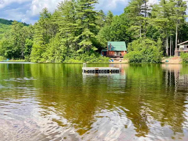 11 Jungfrau Road, Madison, NH 03849