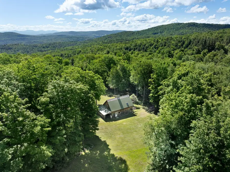 874 Westcott Road, Duxbury, VT 05676 - #2