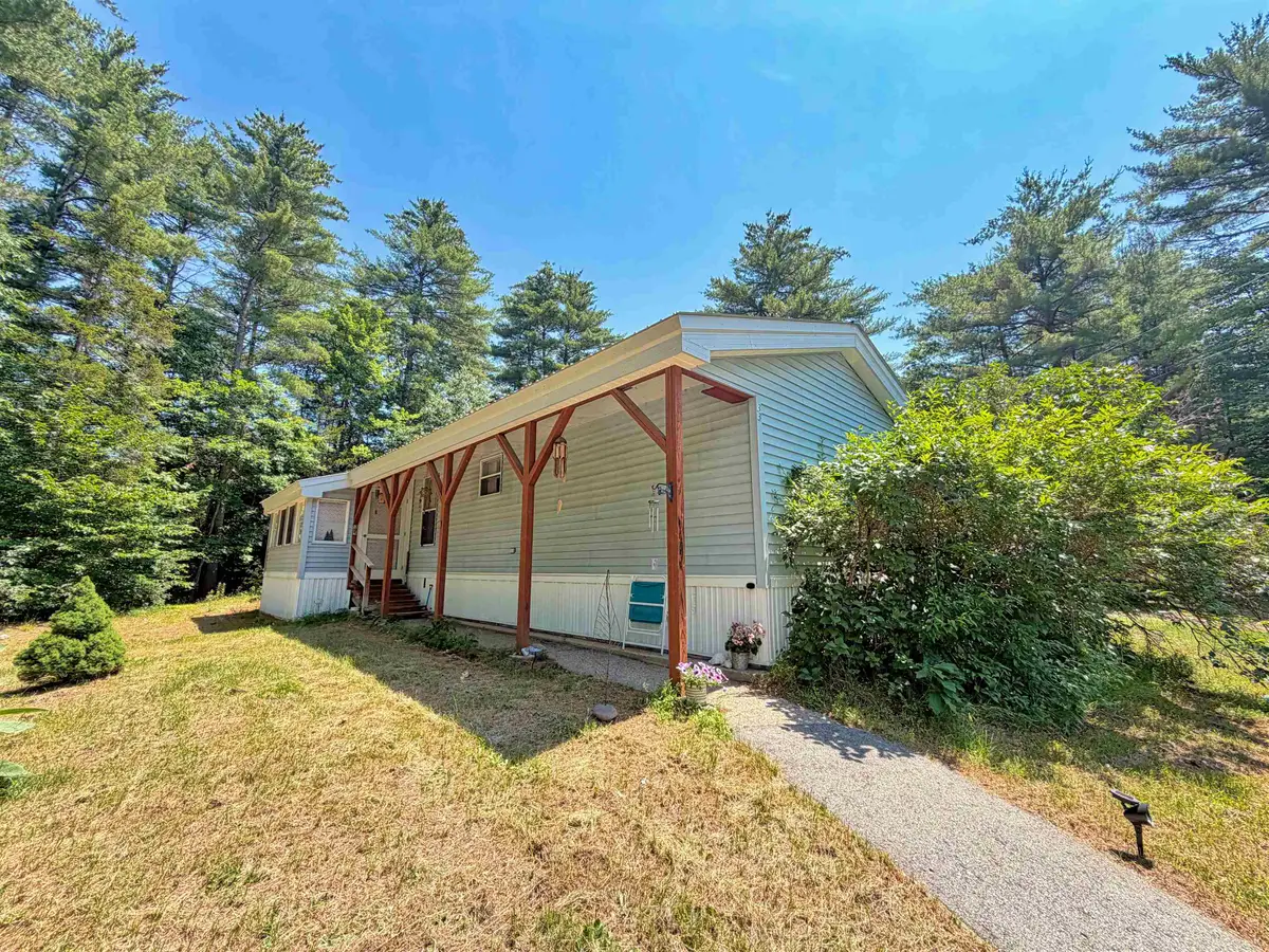 33 Buckingham Drive, Conway, NH 03860 - #1