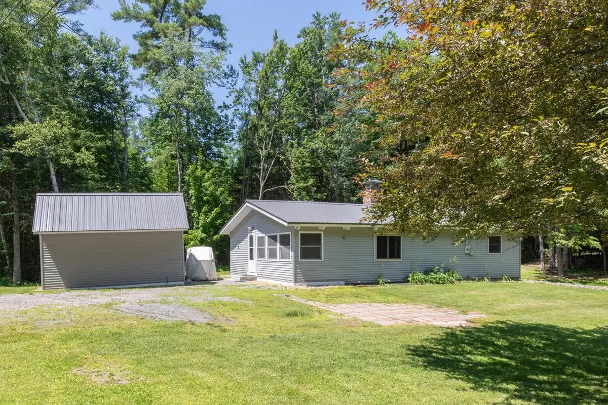 31 Adams Drive, Haverhill, NH 03765 - #1