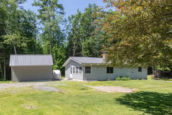 31 Adams Drive, Haverhill, NH 03765