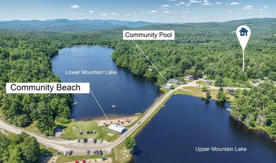 31 Adams Drive, Haverhill, NH 03765 - #3