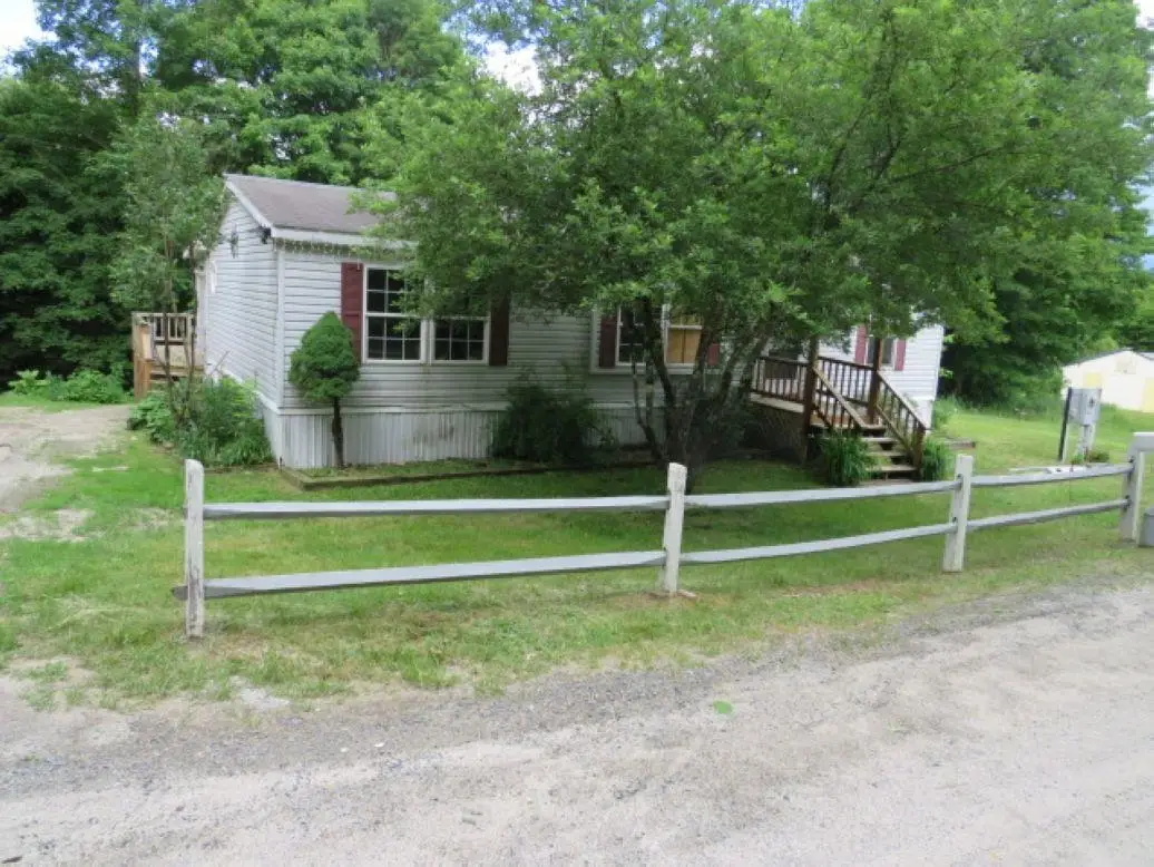 229 Longmoore Drive, Ryegate, VT 05042 - #1