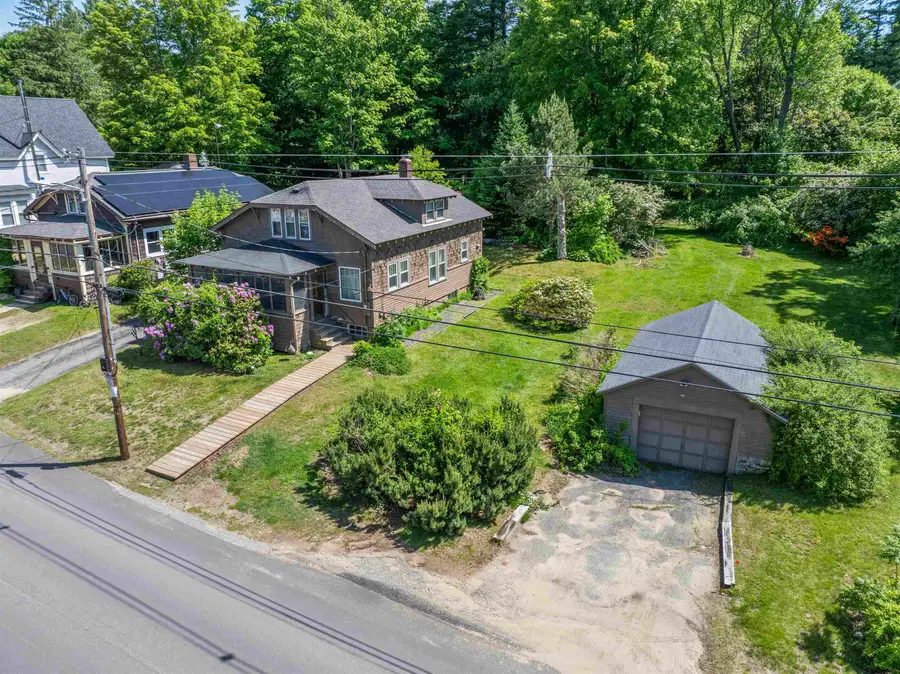 31 Merrill Street, Plymouth, NH 03264 - #2