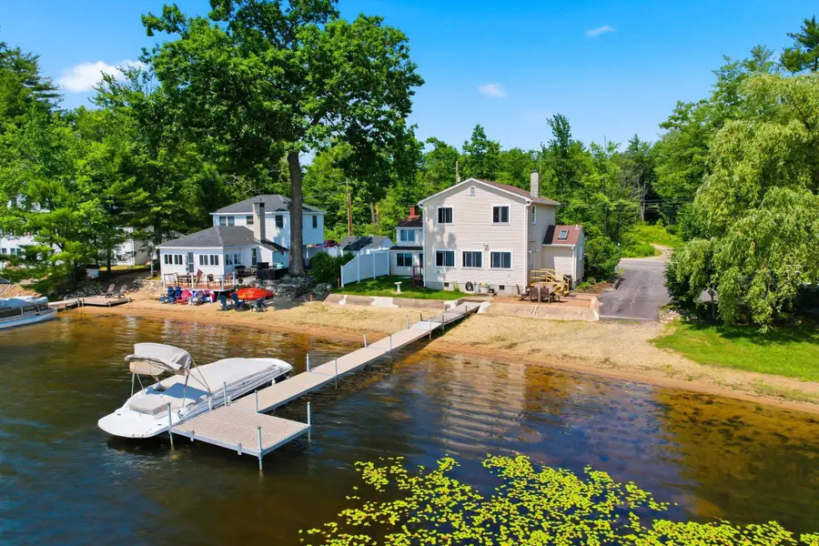1457 Suncook Valley Road, Barnstead, NH 03225 - #2