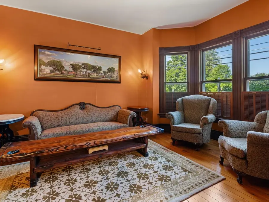 5347 Shelburne Road, Shelburne, VT 05482 - #3