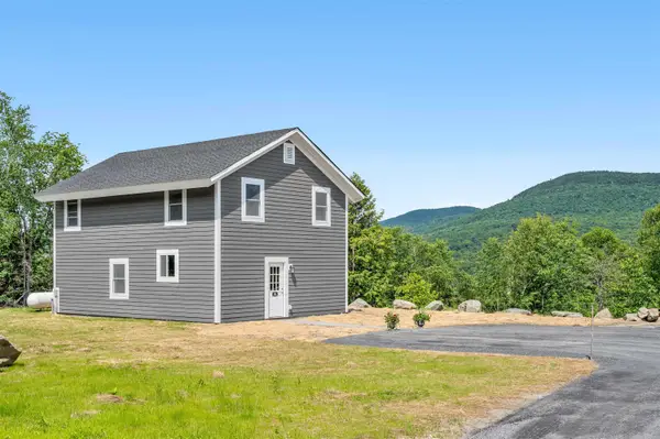 35 Fern Road, Warren, VT 05674