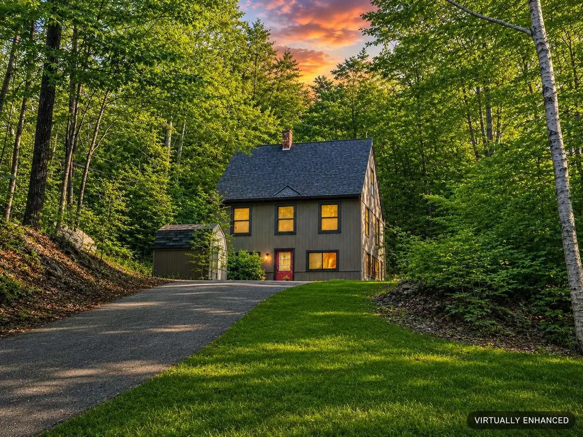 149 Alpstrausse, Intervale, NH 03845 - #1