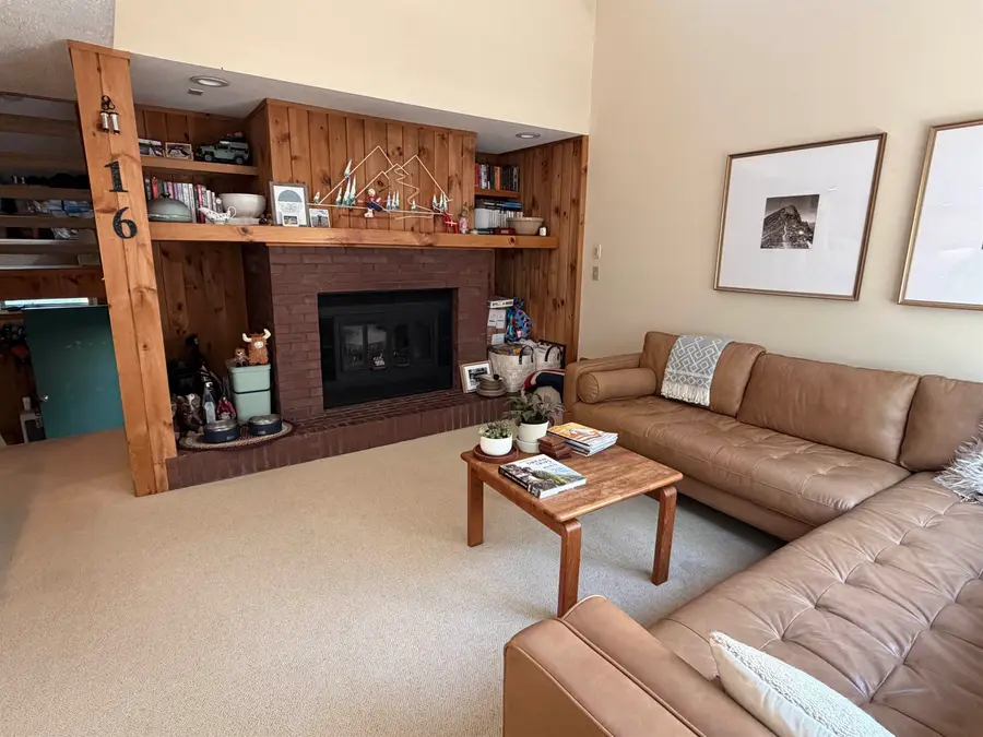 28 Tyler Spring Way #21, Waterville Valley, NH 03215 - #3